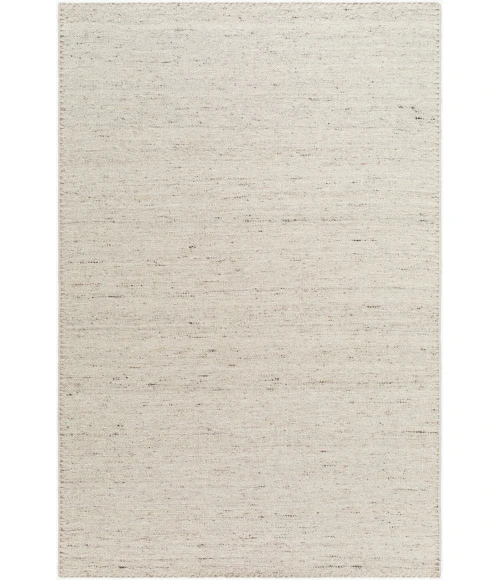 Livabliss Berkeley Ivory BKY-2306 9 ft. X 12 ft. Rect. Rug