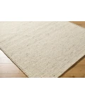Livabliss Berkeley Ivory BKY-2306 9 ft. X 12 ft. Rect. Rug