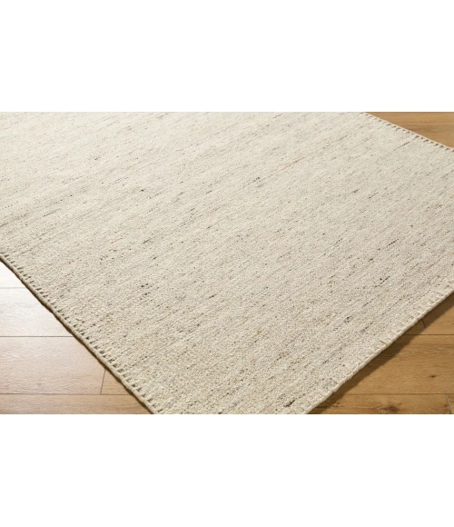 Livabliss Berkeley Ivory BKY-2306 9 ft. X 12 ft. Rect. Rug