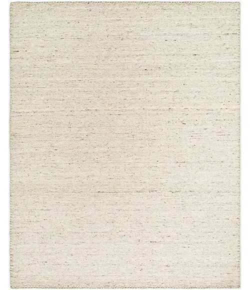 Livabliss Berkeley Ivory BKY-2306 8 ft. X 10 ft. Rect. Rug