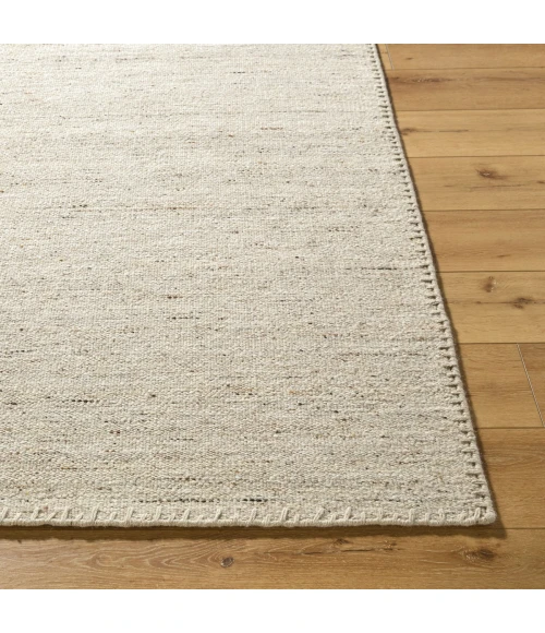 Livabliss Berkeley Ivory BKY-2306 9 ft. X 12 ft. Rect. Rug