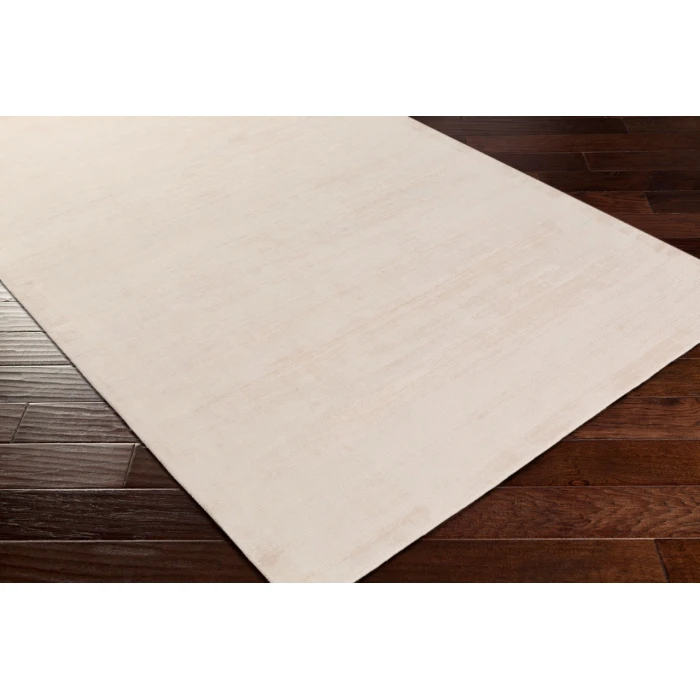 Surya Bellagio Taupe BLG-1000 4ft. x 6ft. Rect. Rug
