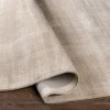 Surya Bellagio Medium Gray BLG-1001 4ft. x 6ft. Rect. Rug