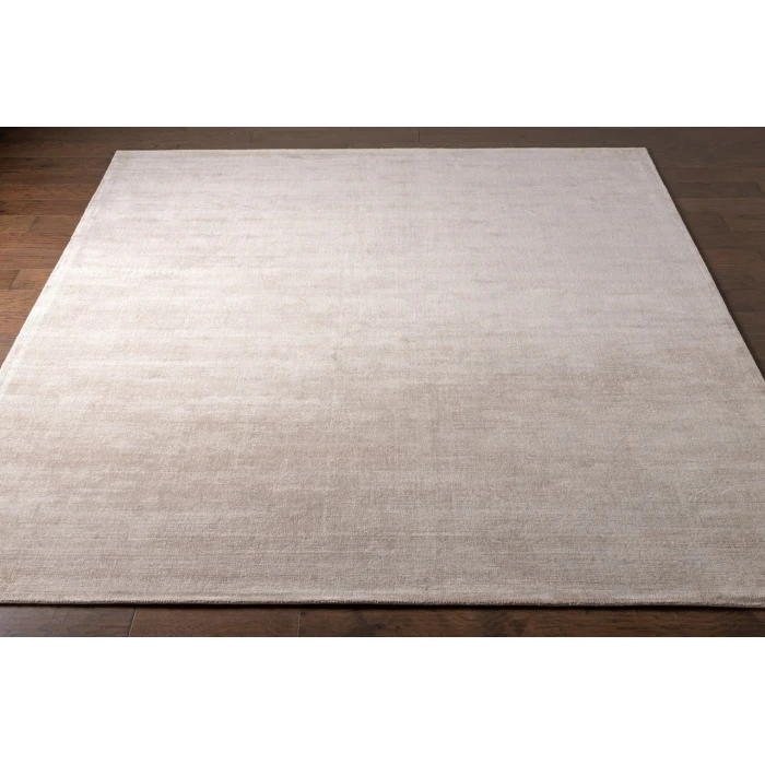 Surya Bellagio Medium Gray BLG-1001 5ft. x 8ft. Rect. Rug