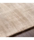Surya Bellagio Medium Gray BLG-1001 5ft. x 8ft. Rect. Rug