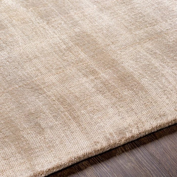 Surya Bellagio Medium Gray BLG-1001 5ft. x 8ft. Rect. Rug