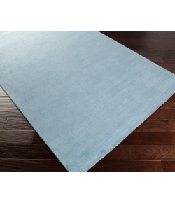 Surya Bellagio BLG1004 Medium Gray Area Rug 9 ft. X 13 ft. Rectangle