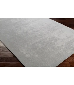 Surya Bellatrix BLL3002 Medium Gray Area Rug 2 ft. X 3 ft. Rectangle