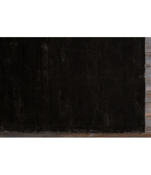 Surya Bellatrix Black BLL-3006 2ft.6in. x 8ft. Rect. Rug