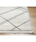 Berlin BLR-2308 27" x 73" Machine Woven Rug