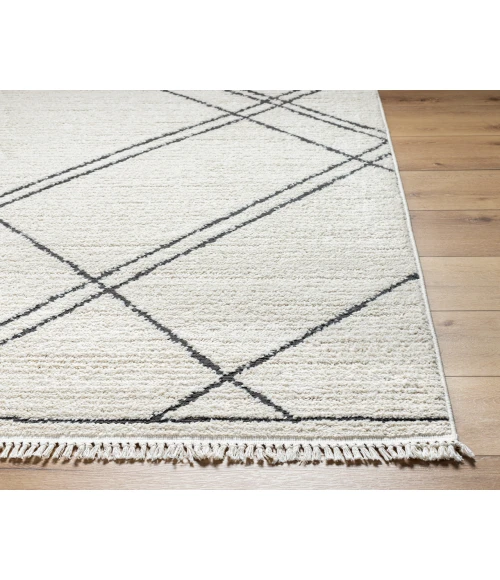 Berlin BLR-2308 27" x 73" Machine Woven Rug
