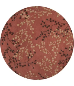 Surya Blossoms BLS2602 Multi Area Rug 9 ft. X 12 ft. Rectangle