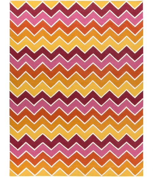 Blox BLX-9002 2' x 3' Hand Made Rug