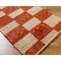 Beni Moroccan BMC-2301 8' x 10' Handmade Rug