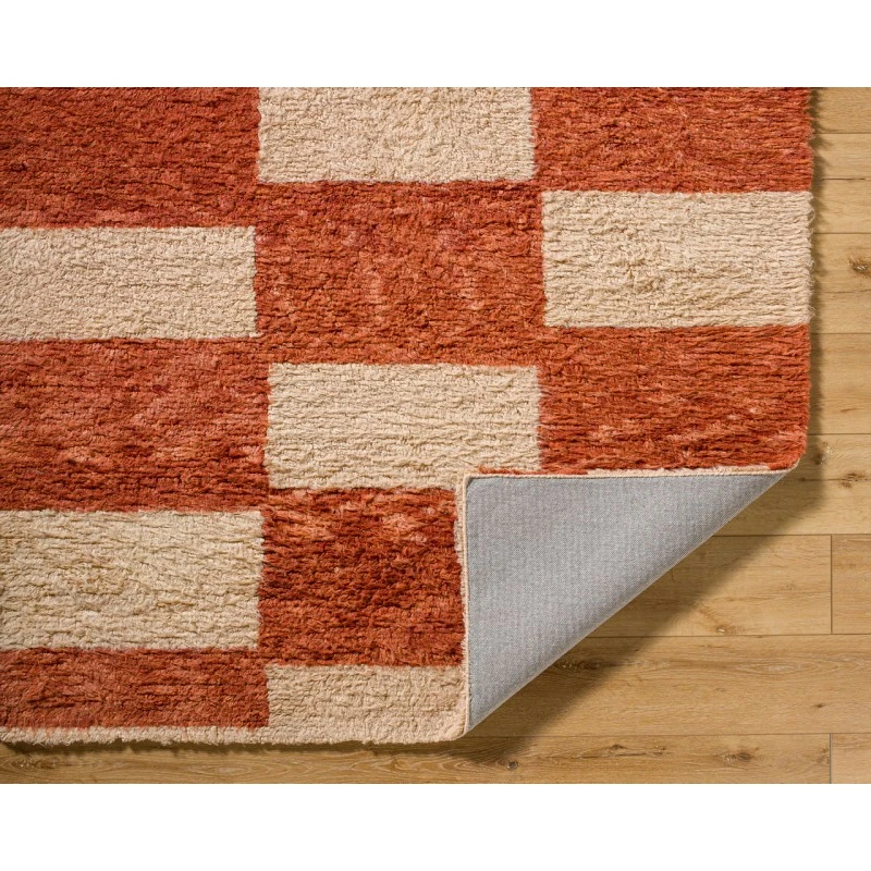 Beni Moroccan BMC-2301 8' x 10' Handmade Rug