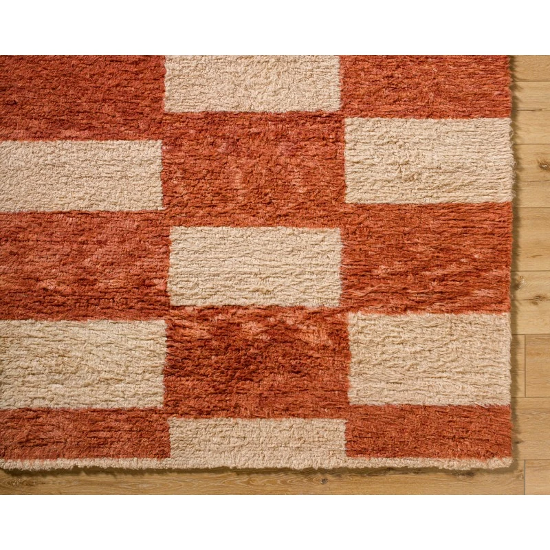 Beni Moroccan BMC-2301 8' x 10' Handmade Rug