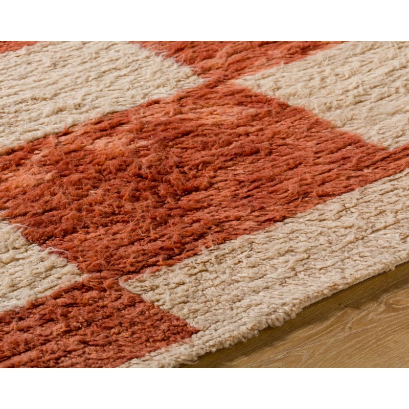 Beni Moroccan BMC-2301 8' x 10' Handmade Rug
