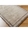 Beni Moroccan BMC-2302 2'6" x 8' Handmade Rug
