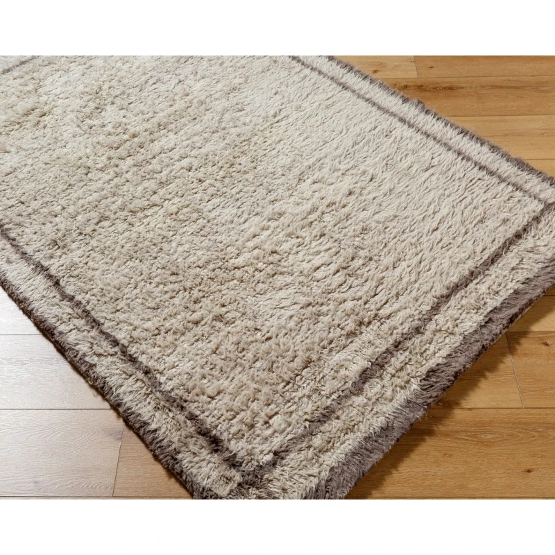 Beni Moroccan BMC-2302 8' x 10' Handmade Rug