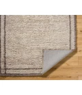 Beni Moroccan BMC-2302 2'6" x 8' Handmade Rug