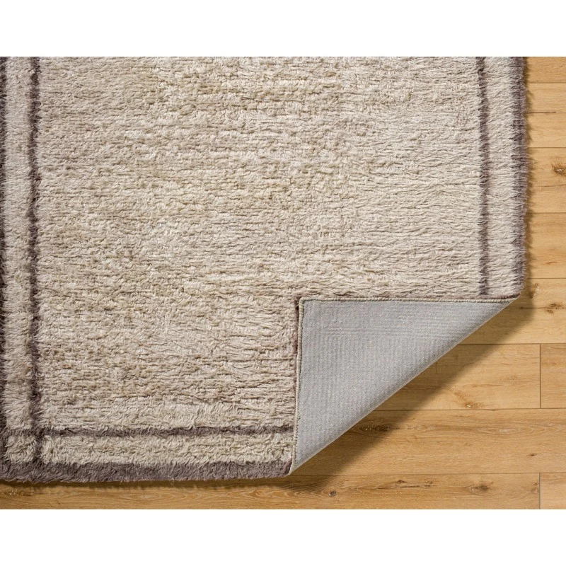 Beni Moroccan BMC-2302 8' x 10' Handmade Rug