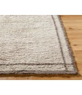 Beni Moroccan BMC-2302 2'6" x 8' Handmade Rug