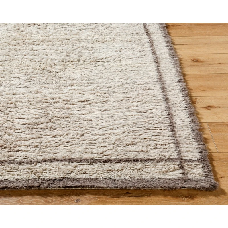 Beni Moroccan BMC-2302 8' x 10' Handmade Rug