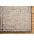 Beni Moroccan BMC-2302 2'6" x 8' Handmade Rug
