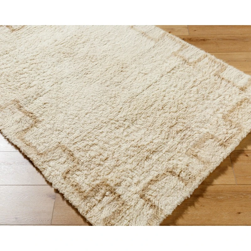 Beni Moroccan BMC-2303 8' x 10' Handmade Rug