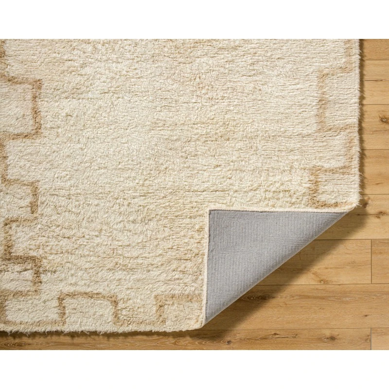 Beni Moroccan BMC-2303 8' x 10' Handmade Rug