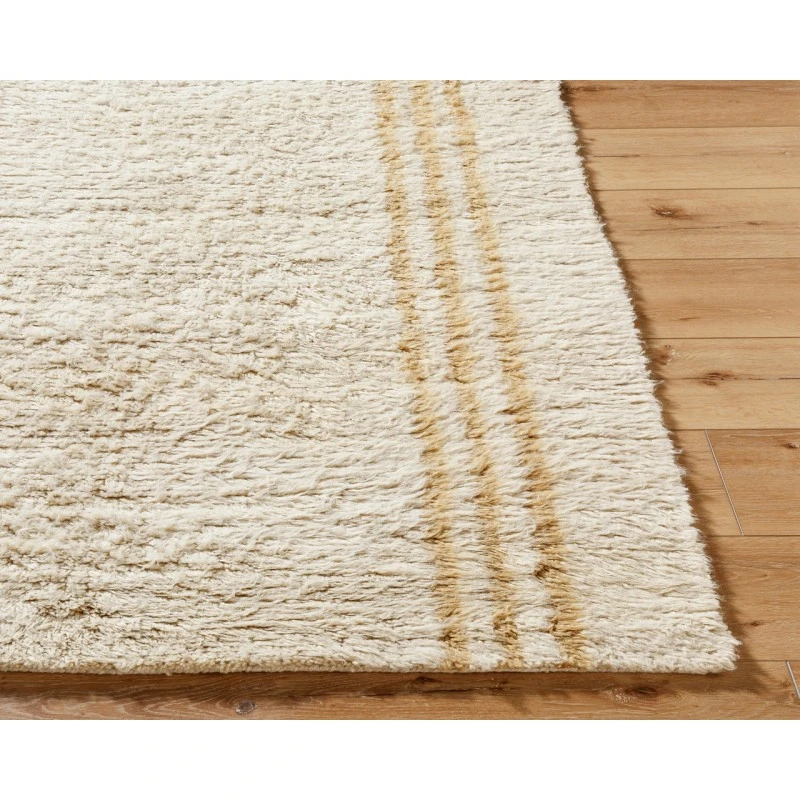 Beni Moroccan BMC-2304 8' x 10' Handmade Rug