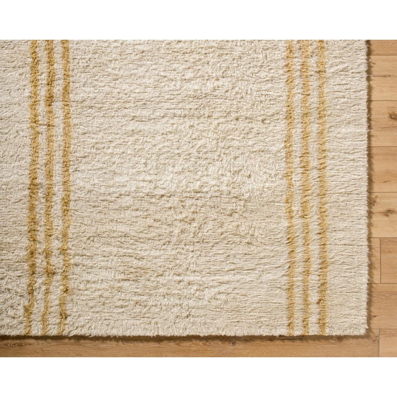 Beni Moroccan BMC-2304 8' x 10' Handmade Rug