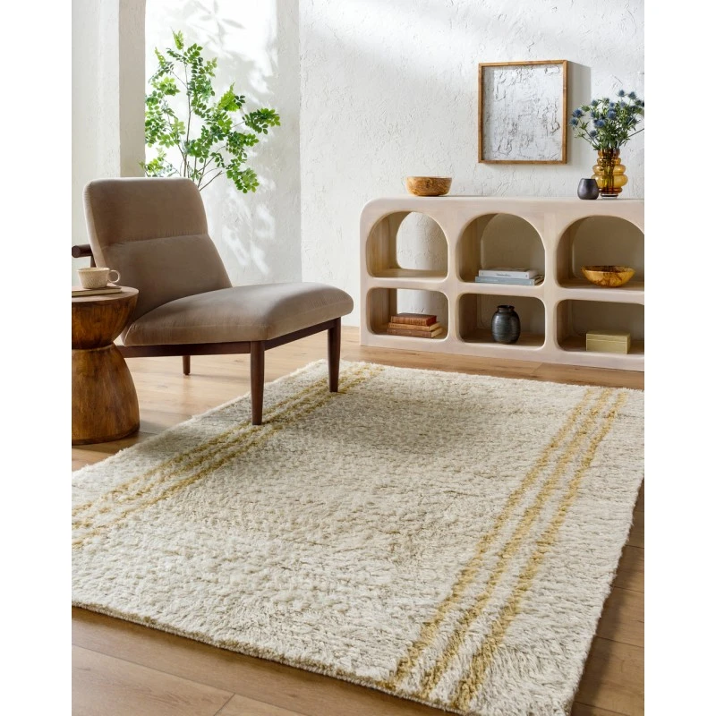 Beni Moroccan BMC-2304 8' x 10' Handmade Rug