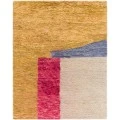 Beni Moroccan BMC-2307 2'6" x 8' Handmade Rug