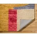 Beni Moroccan BMC-2307 2'6" x 8' Handmade Rug