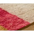 Beni Moroccan BMC-2307 2'6" x 8' Handmade Rug