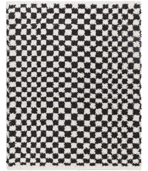 Birmingham BMM-2319 53" x 7 Machine Woven Rug