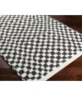 Birmingham BMM-2319 53" x 7 Machine Woven Rug