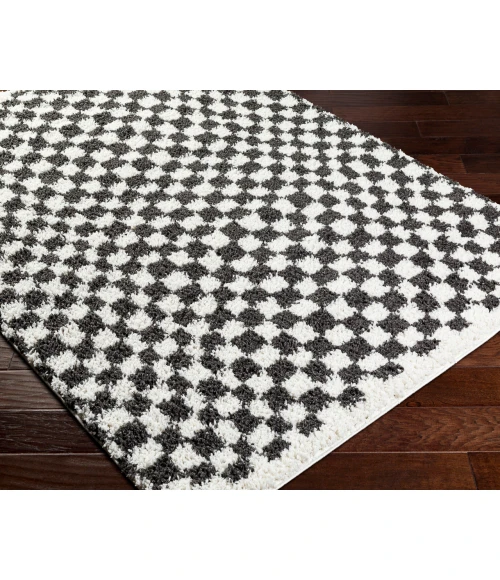 Birmingham BMM-2319 53" x 7 Machine Woven Rug
