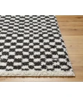 Birmingham BMM-2319 53" x 7 Machine Woven Rug