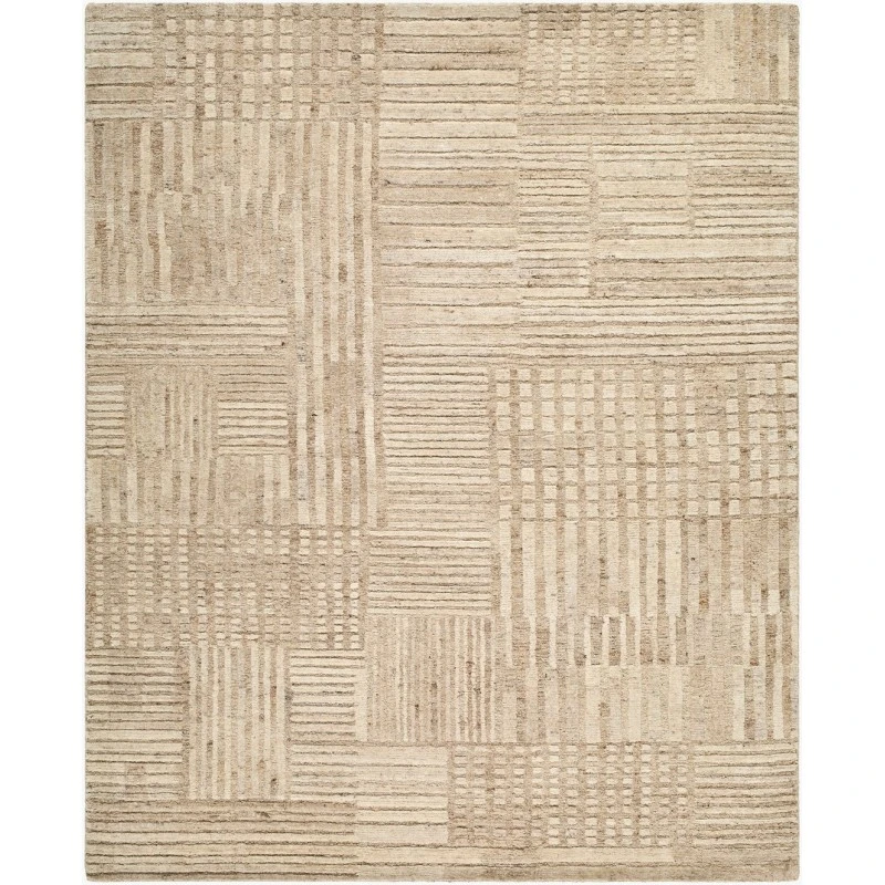 Surya Bergamo BMO-2300 6ft. x 9ft. Rect. Rug