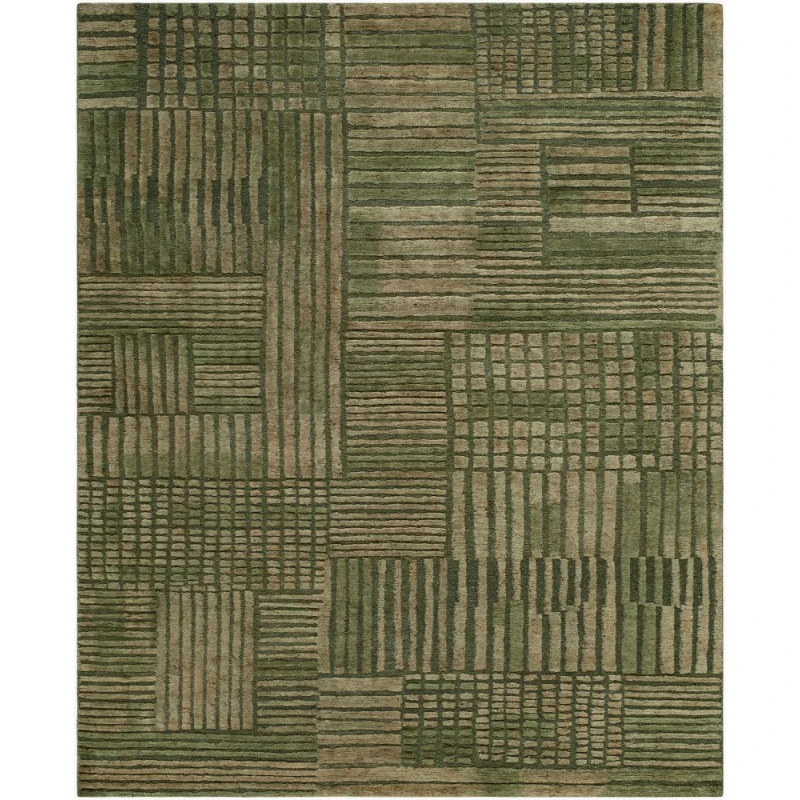 Surya Bergamo BMO-2301 2ft. x 3ft. Rect. Rug