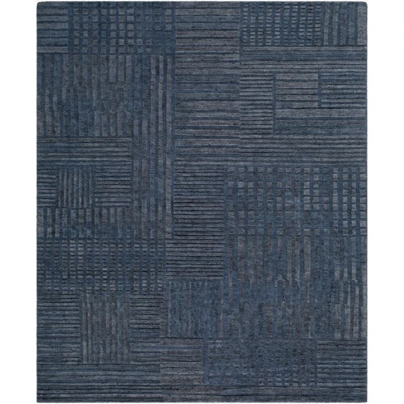 Surya Bergamo BMO-2302 6ft. x 9ft. Rect. Rug