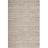 LIVABLISS Bern Light Taupe BNB-2301 6ft. x 9ft. Rect. Rug