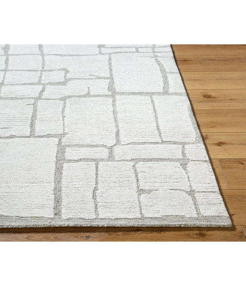 Bianca BNC-2301 9' x 12' Handmade Rug