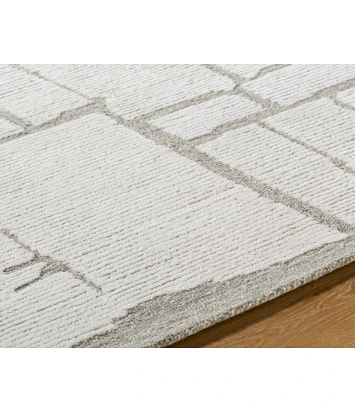 Bianca BNC-2301 9' x 12' Handmade Rug