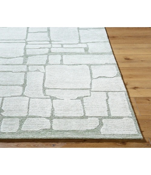 Bianca BNC-2302 9' x 12' Handmade Rug
