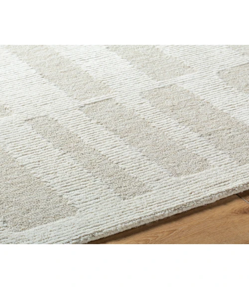 Bianca BNC-2304 9' x 12' Handmade Rug