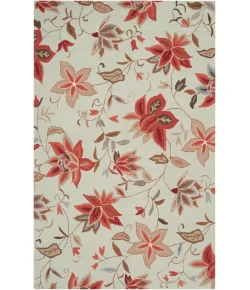 Surya Brentwood BNT7666 Light Sage Brown Area Rug 2 ft. X 2 ft. 9 in. Rectangle