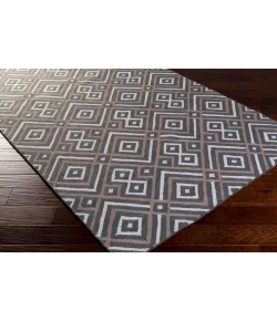 Surya Brentwood Charcoal BNT-7698 8ft. x 10ft. Rect. Rug